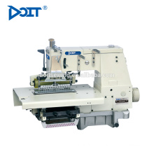 DT-1433P 33-needle flat-bed double chain stitch jakly multi needle garment sewing machine price